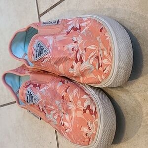 Columbia PFG Shoes 8